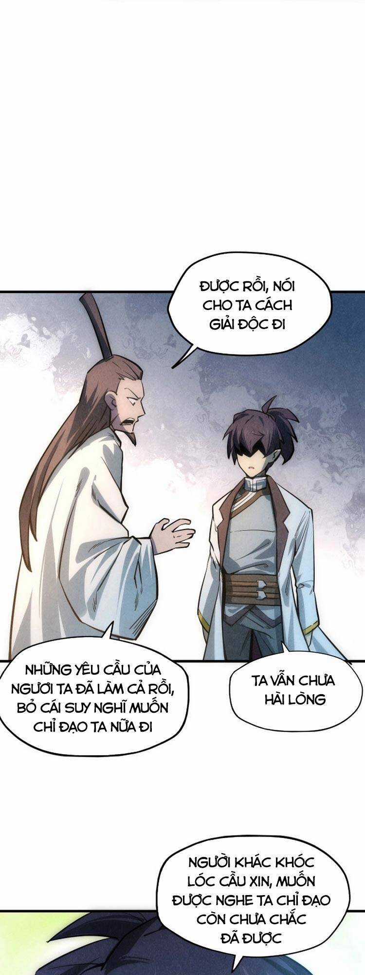 Vạn Cổ Chí Tôn Chương 9 trang 42