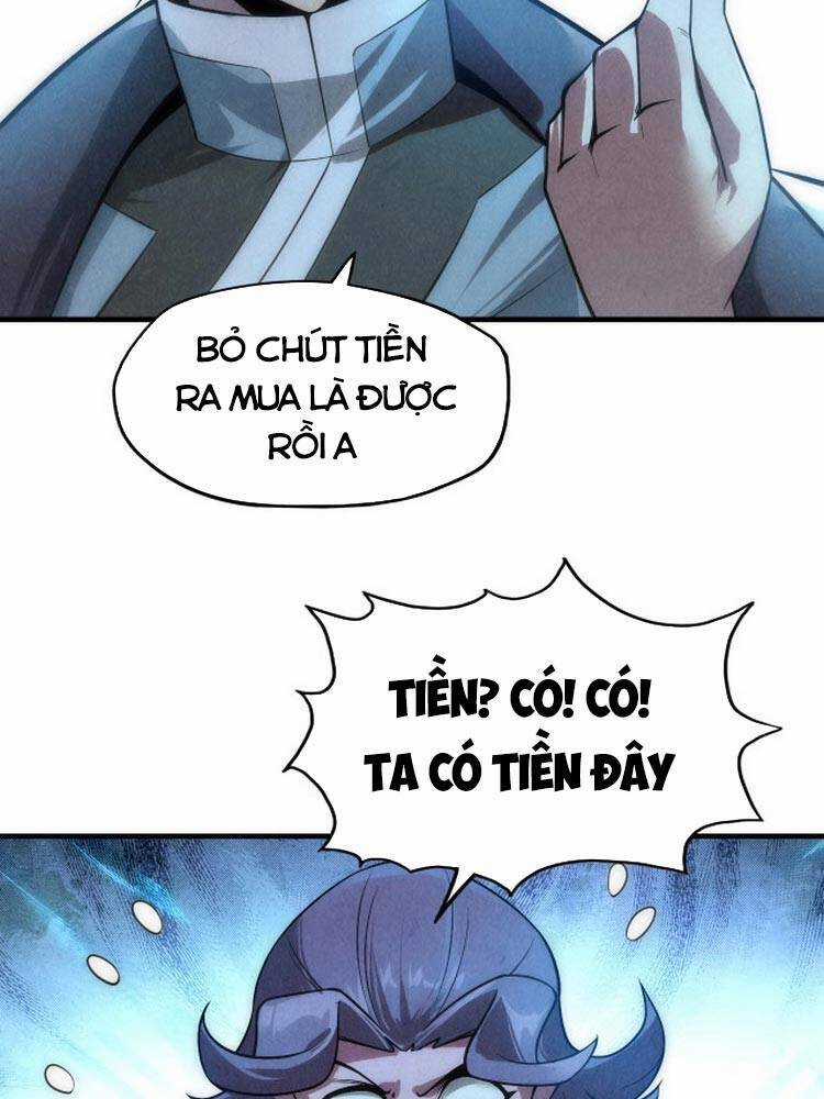 Vạn Cổ Chí Tôn Chương 9 trang 5