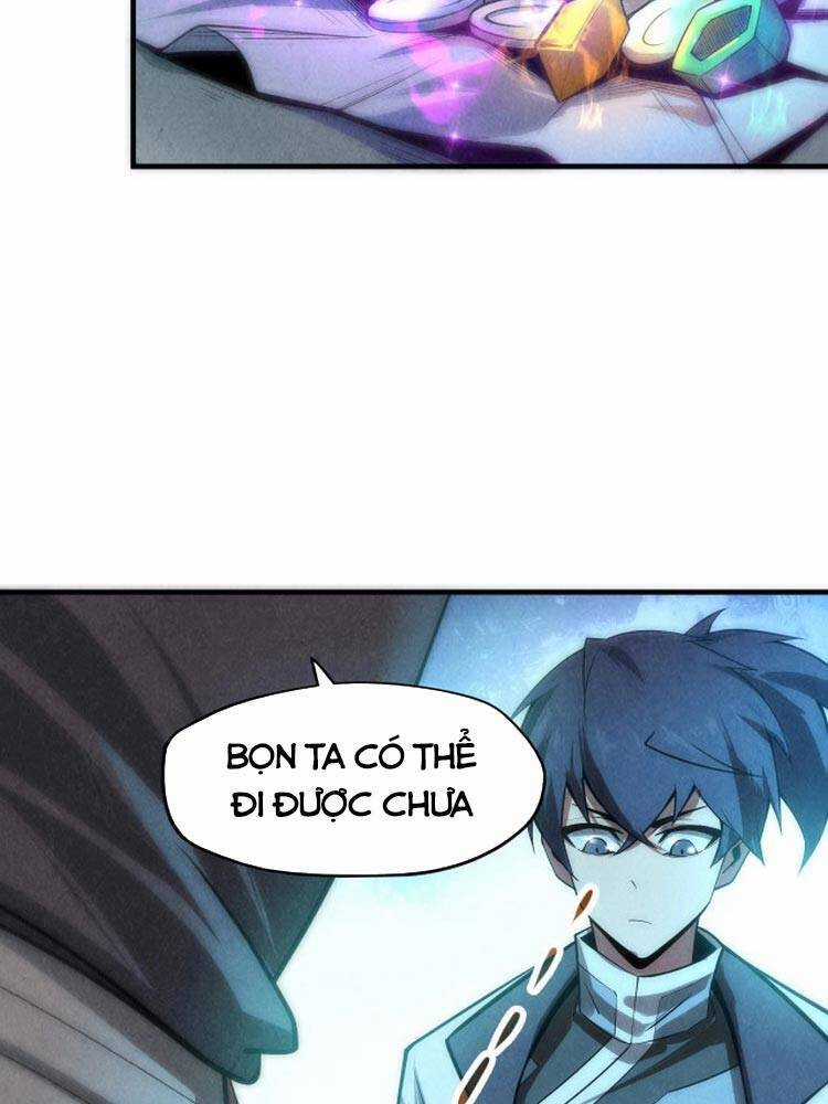 Vạn Cổ Chí Tôn Chương 9 trang 7