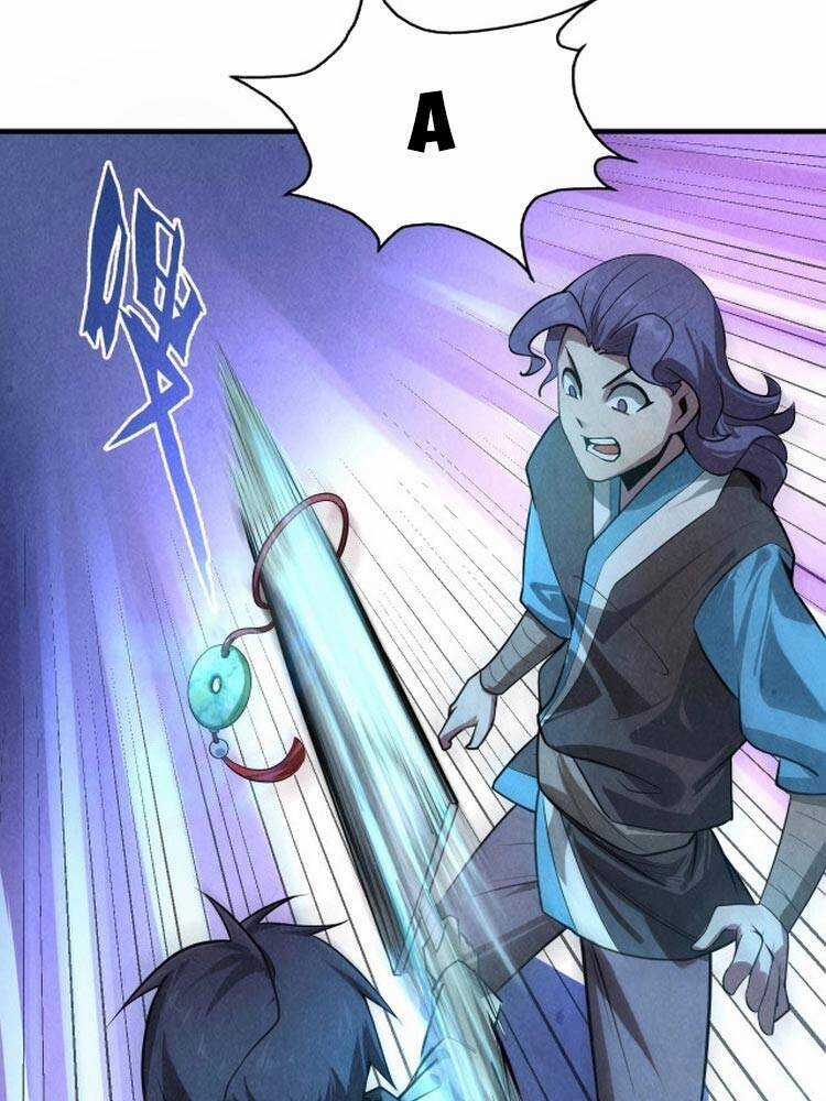 Vạn Cổ Chí Tôn Chương 9 trang 9