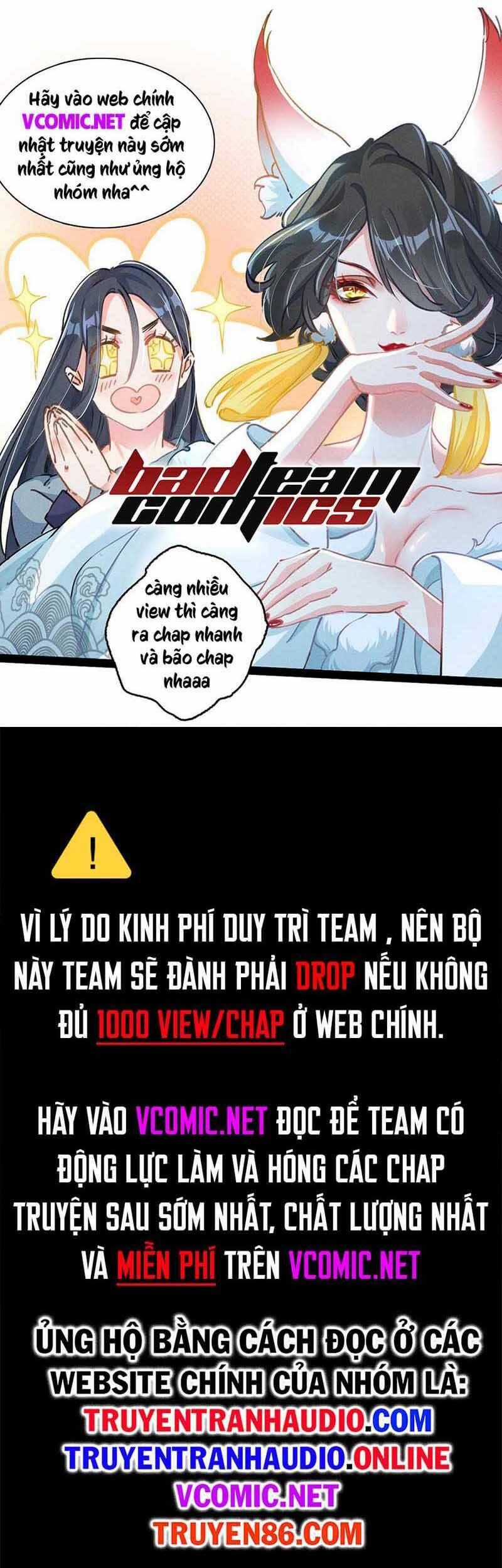 Vạn Cổ Chí Tôn Chương 90 trang 0