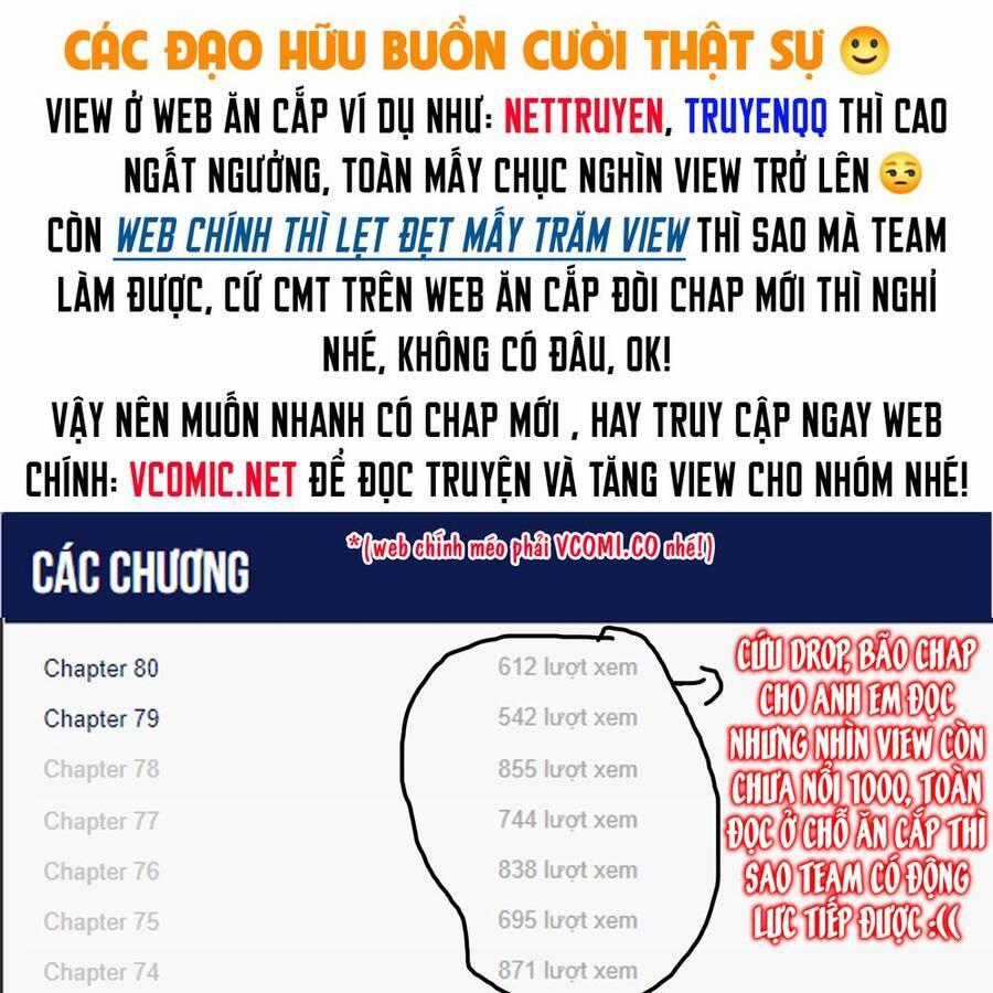 Vạn Cổ Chí Tôn Chương 91 trang 0