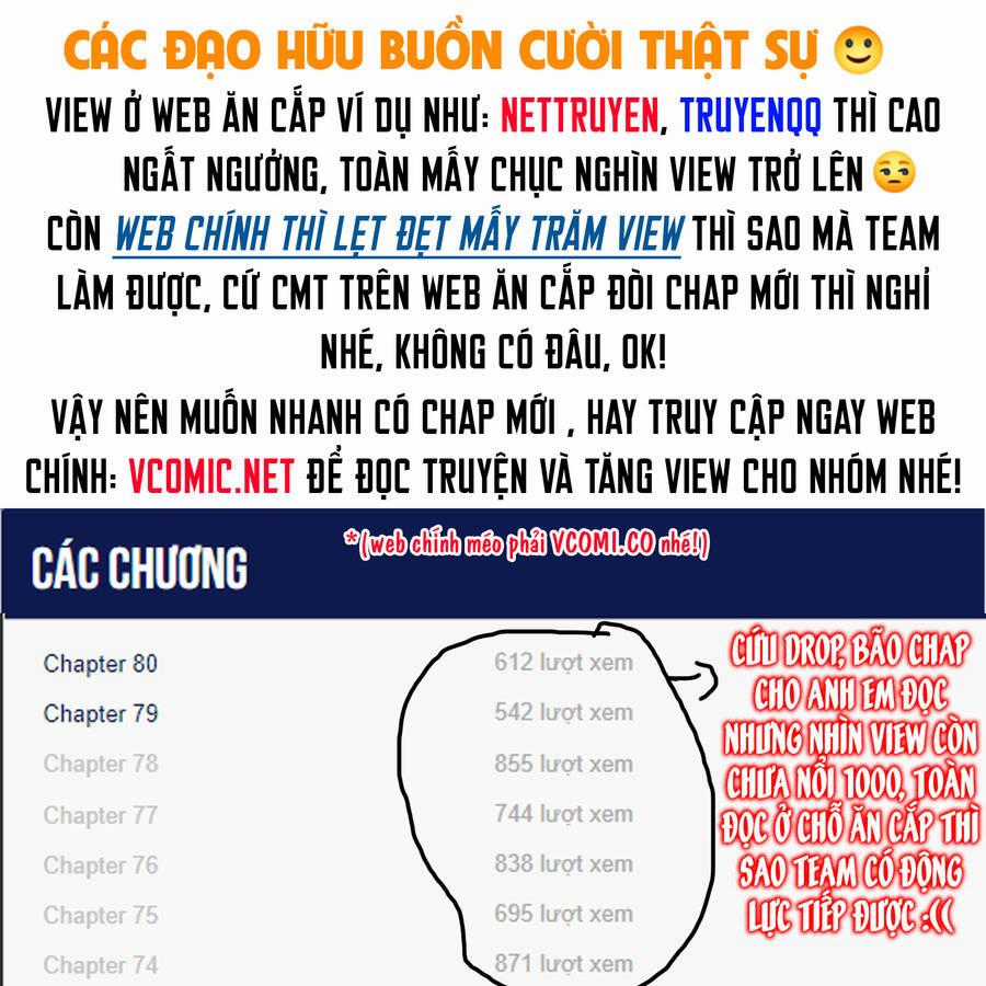 Vạn Cổ Chí Tôn Chương 92 trang 0