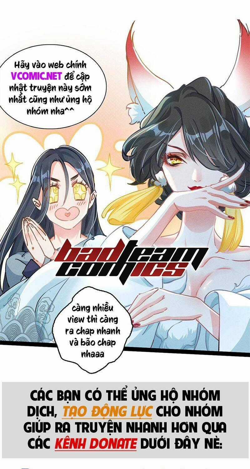 Vạn Cổ Chí Tôn Chương 96 trang 0