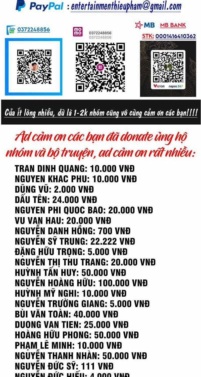 Vạn Cổ Chí Tôn Chương 96 trang 1