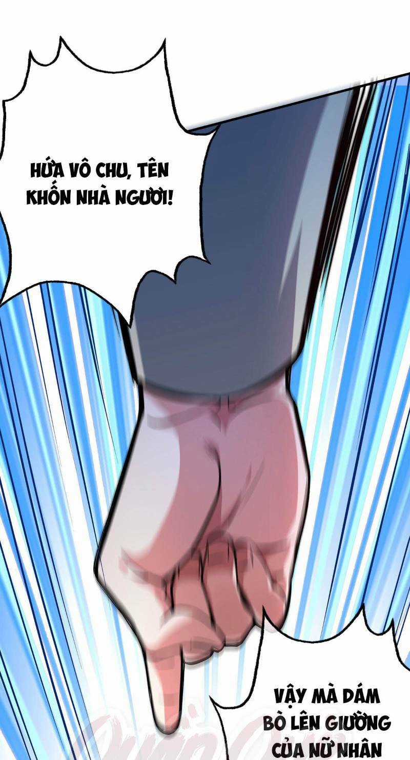 Vạn Cổ Đệ Nhất Tế Chapter 1 trang 10