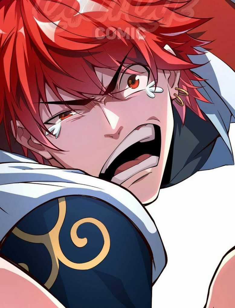 Vạn Cổ Đệ Nhất Tế Chapter 1 trang 13