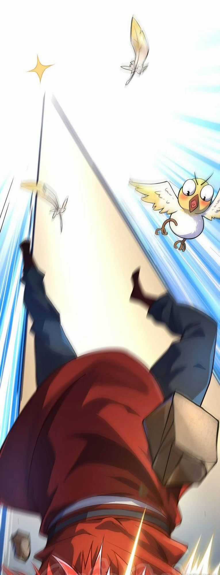 Vạn Cổ Đệ Nhất Tế Chapter 1 trang 15