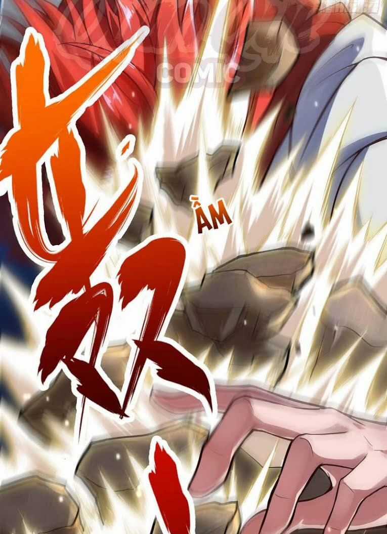 Vạn Cổ Đệ Nhất Tế Chapter 1 trang 16