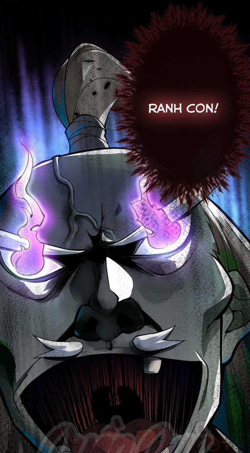 Vạn Cổ Đệ Nhất Tế Chapter 1 trang 30