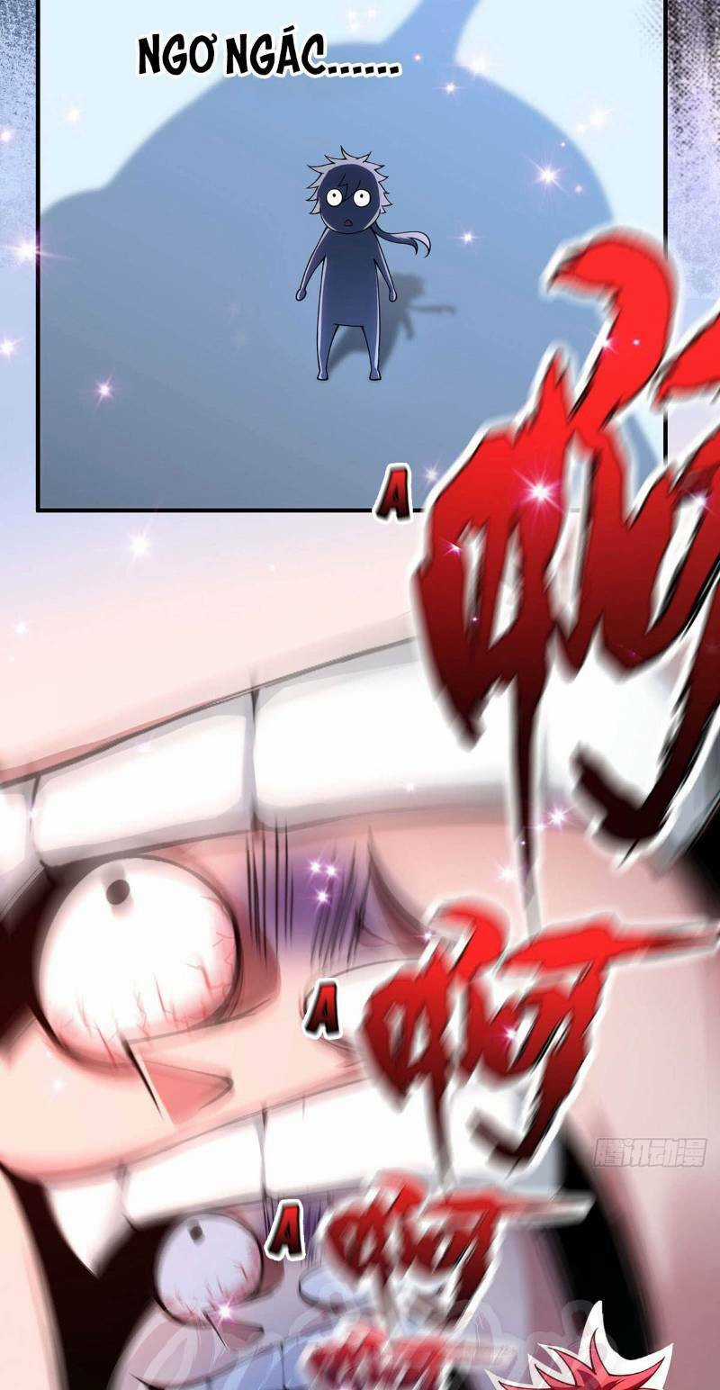 Vạn Cổ Đệ Nhất Tế Chapter 1 trang 32