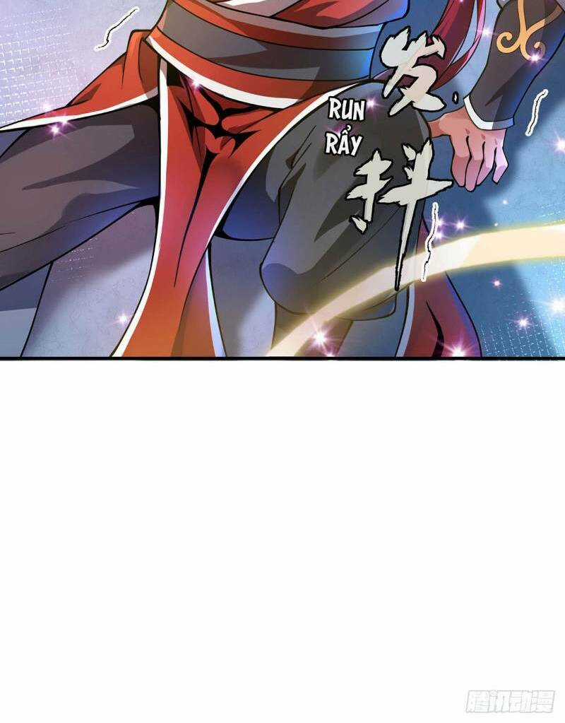 Vạn Cổ Đệ Nhất Tế Chapter 1 trang 37