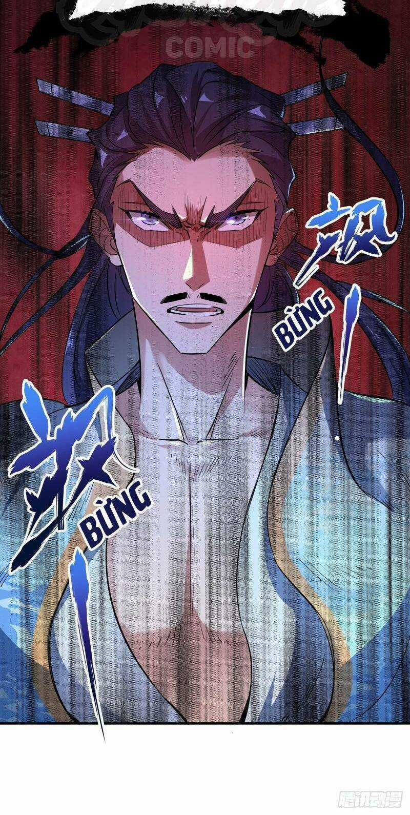 Vạn Cổ Đệ Nhất Tế Chapter 10 trang 11