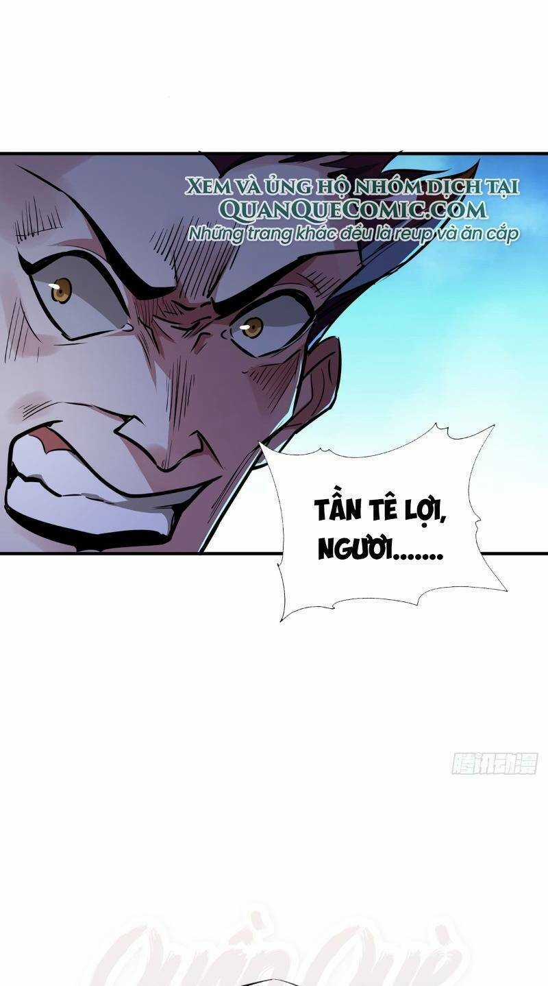 Vạn Cổ Đệ Nhất Tế Chapter 10 trang 12