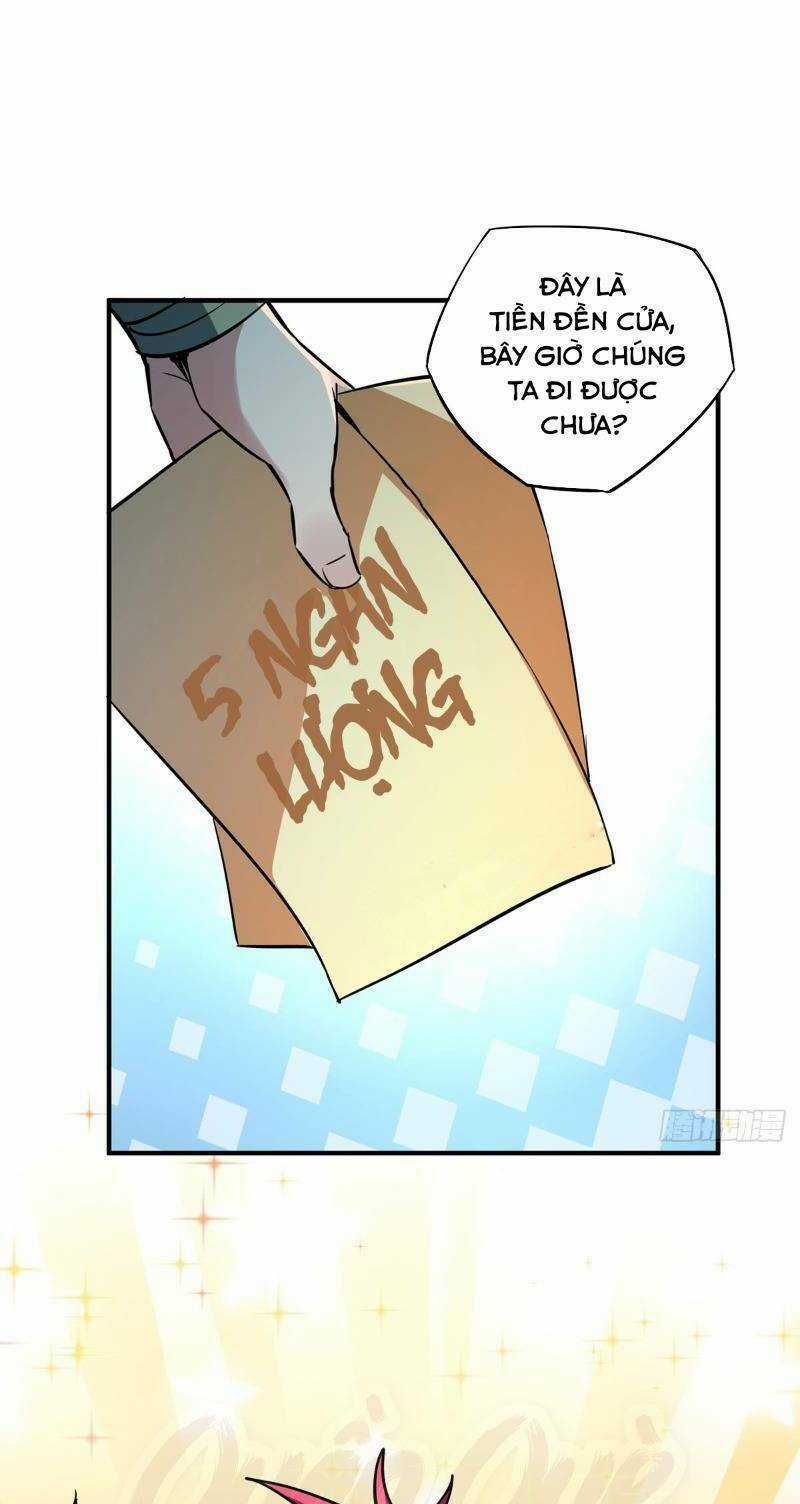 Vạn Cổ Đệ Nhất Tế Chapter 10 trang 14