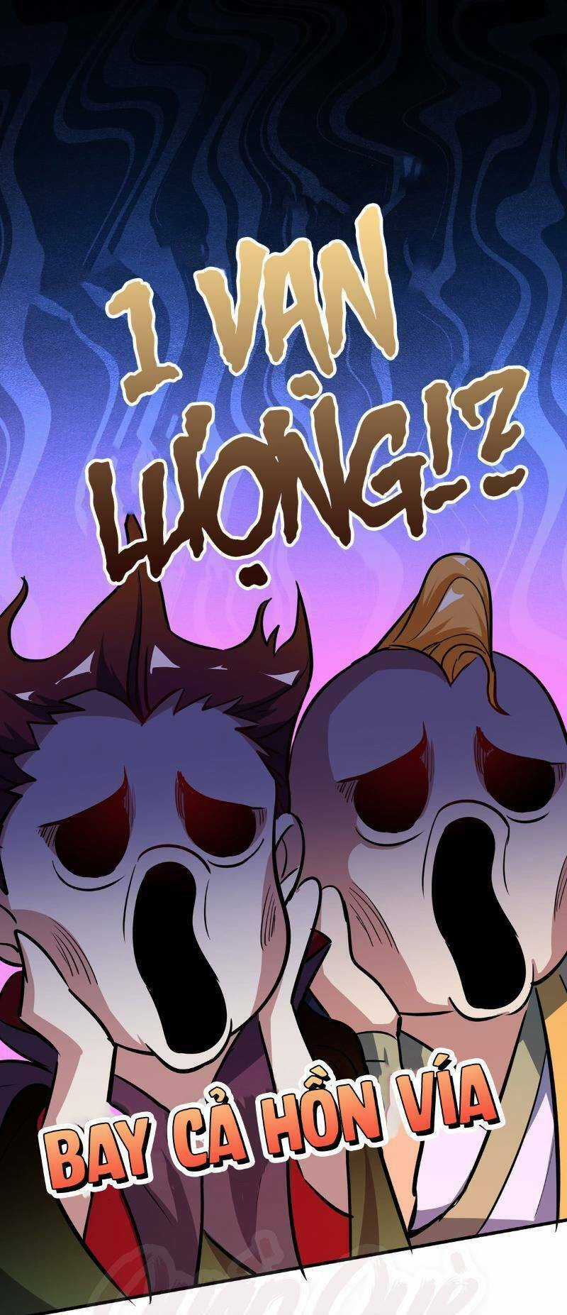 Vạn Cổ Đệ Nhất Tế Chapter 10 trang 4