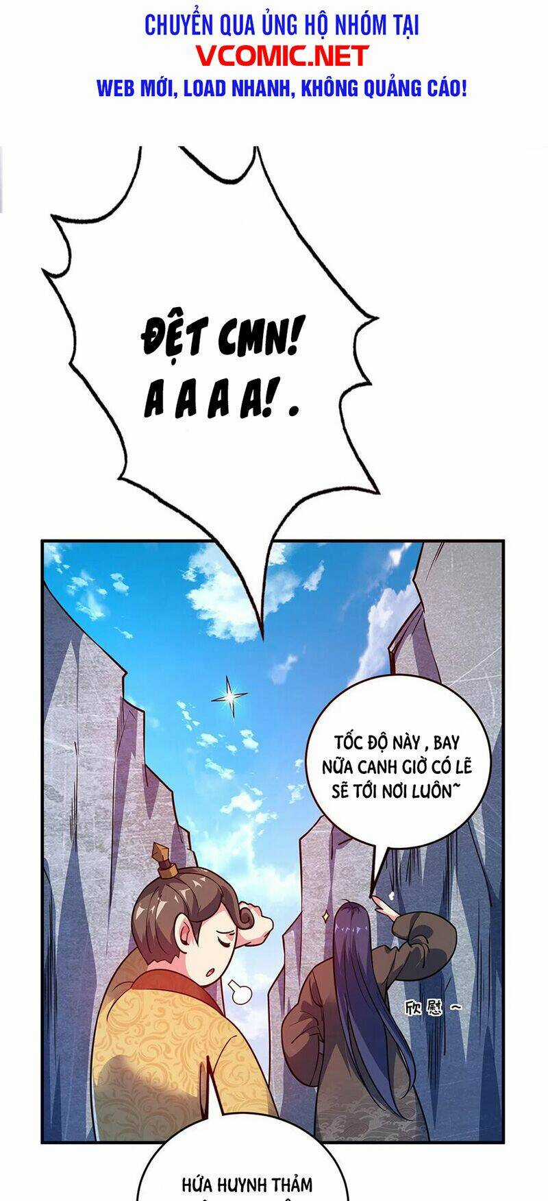 Vạn Cổ Đệ Nhất Tế Chapter 102 trang 0