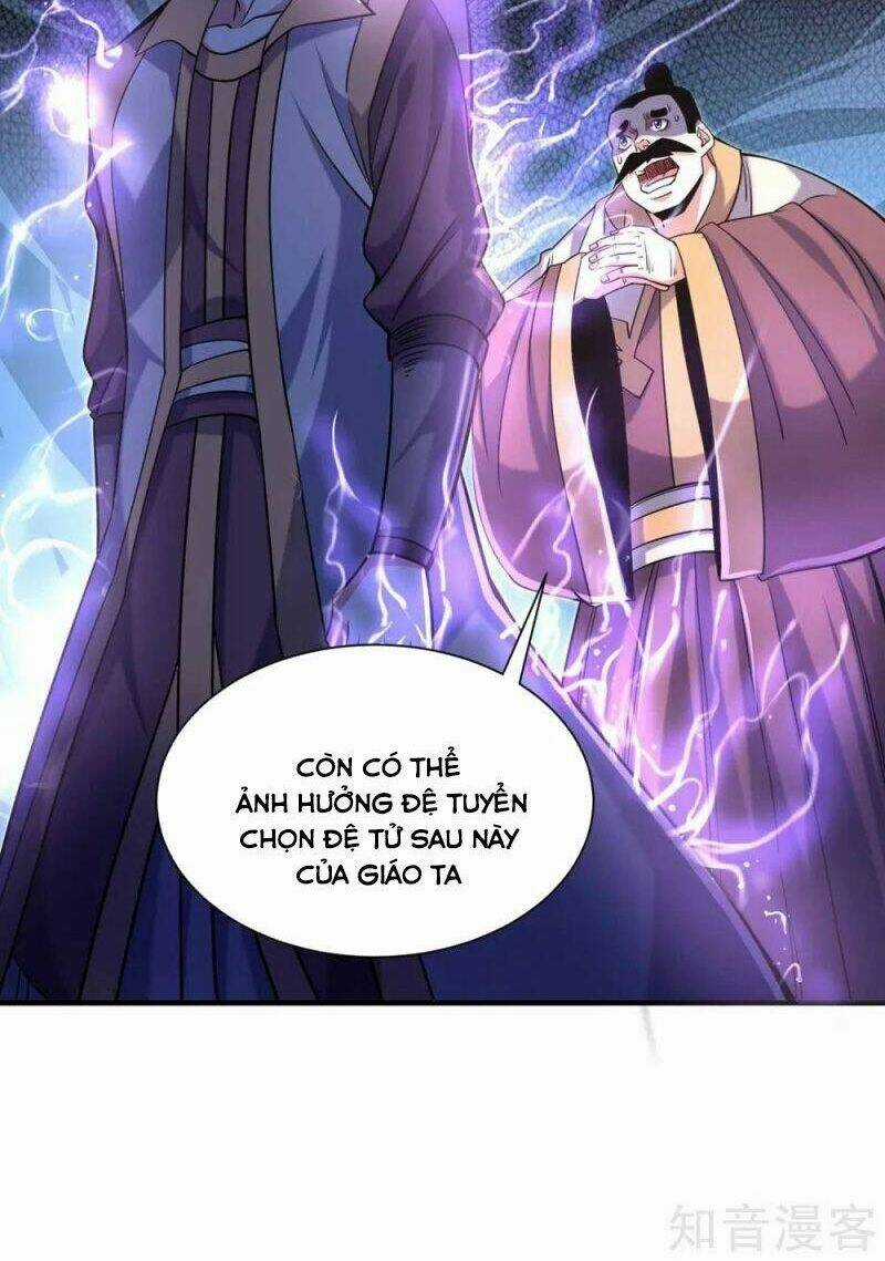 Vạn Cổ Đệ Nhất Tế Chapter 106 trang 1