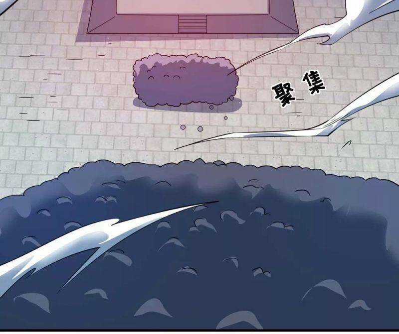 Vạn Cổ Đệ Nhất Tế Chapter 107 trang 1