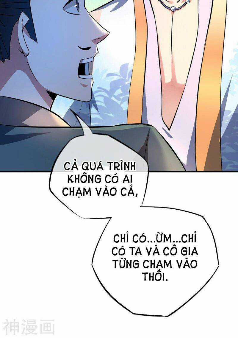 Vạn Cổ Đệ Nhất Tế Chapter 11 trang 14