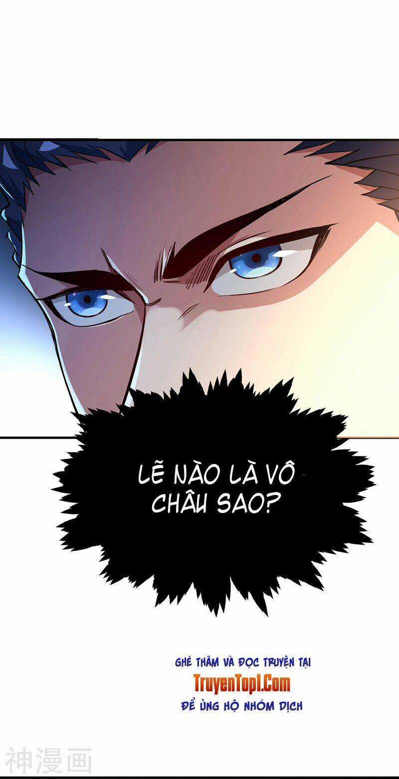 Vạn Cổ Đệ Nhất Tế Chapter 11 trang 15