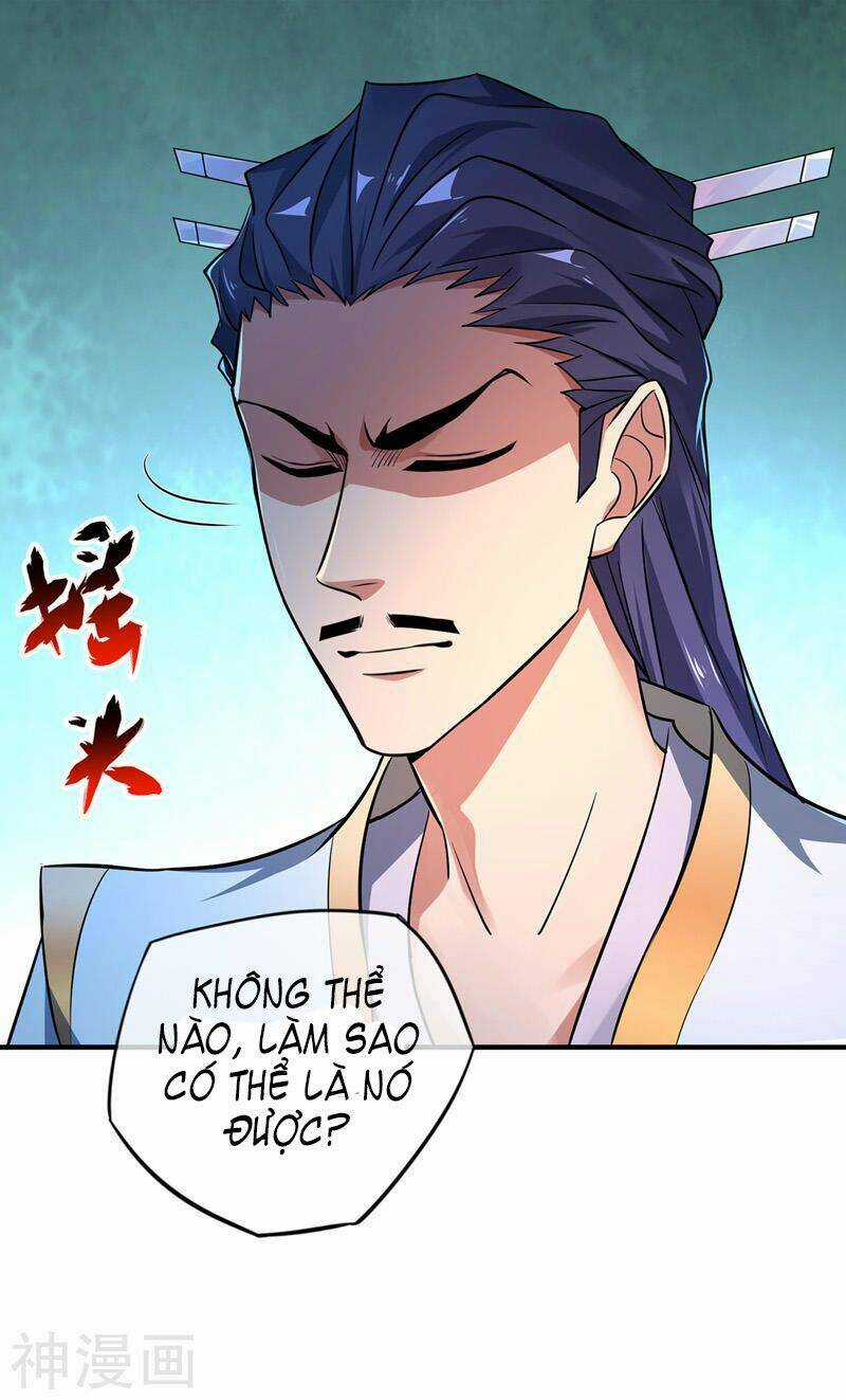 Vạn Cổ Đệ Nhất Tế Chapter 11 trang 16