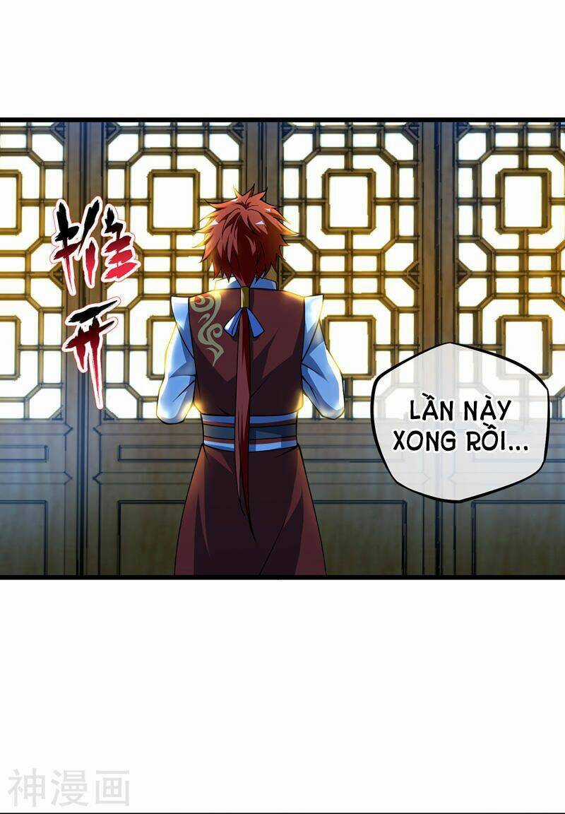 Vạn Cổ Đệ Nhất Tế Chapter 11 trang 19