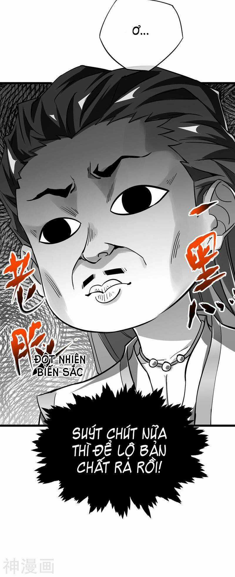 Vạn Cổ Đệ Nhất Tế Chapter 11 trang 2