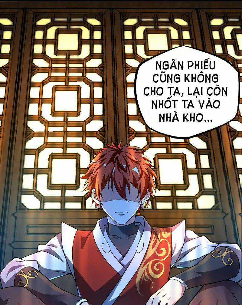 Vạn Cổ Đệ Nhất Tế Chapter 11 trang 20