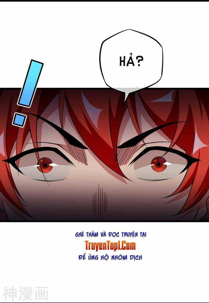 Vạn Cổ Đệ Nhất Tế Chapter 11 trang 23