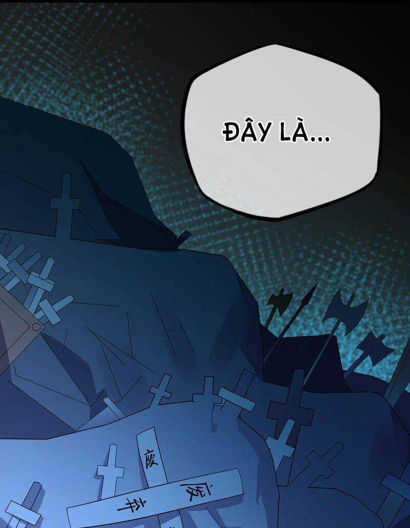 Vạn Cổ Đệ Nhất Tế Chapter 11 trang 24