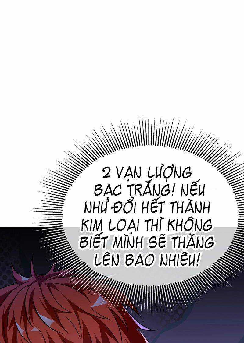 Vạn Cổ Đệ Nhất Tế Chapter 11 trang 3