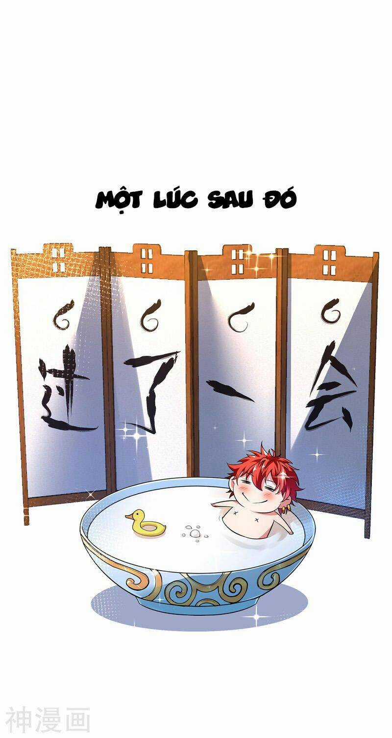 Vạn Cổ Đệ Nhất Tế Chapter 11 trang 30