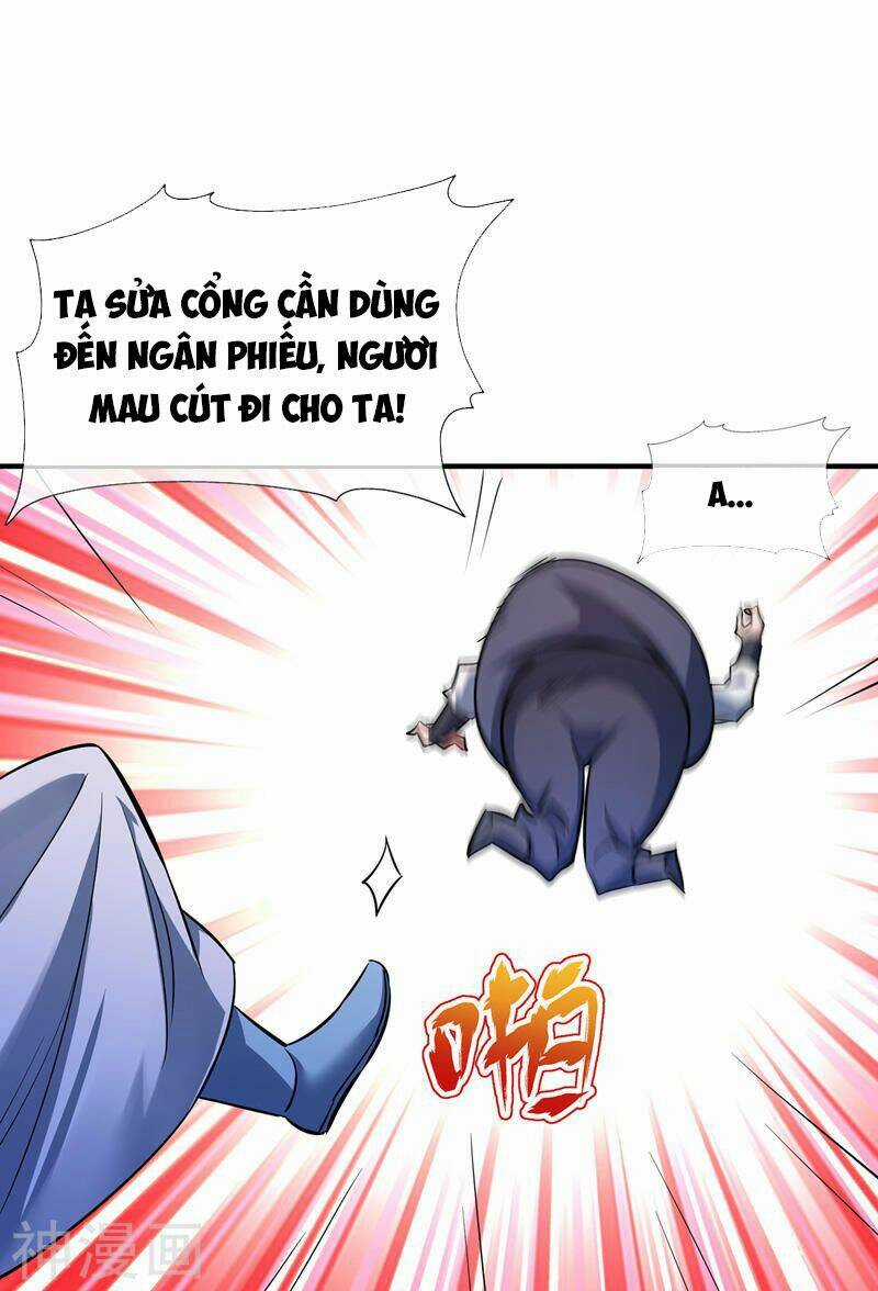 Vạn Cổ Đệ Nhất Tế Chapter 11 trang 7