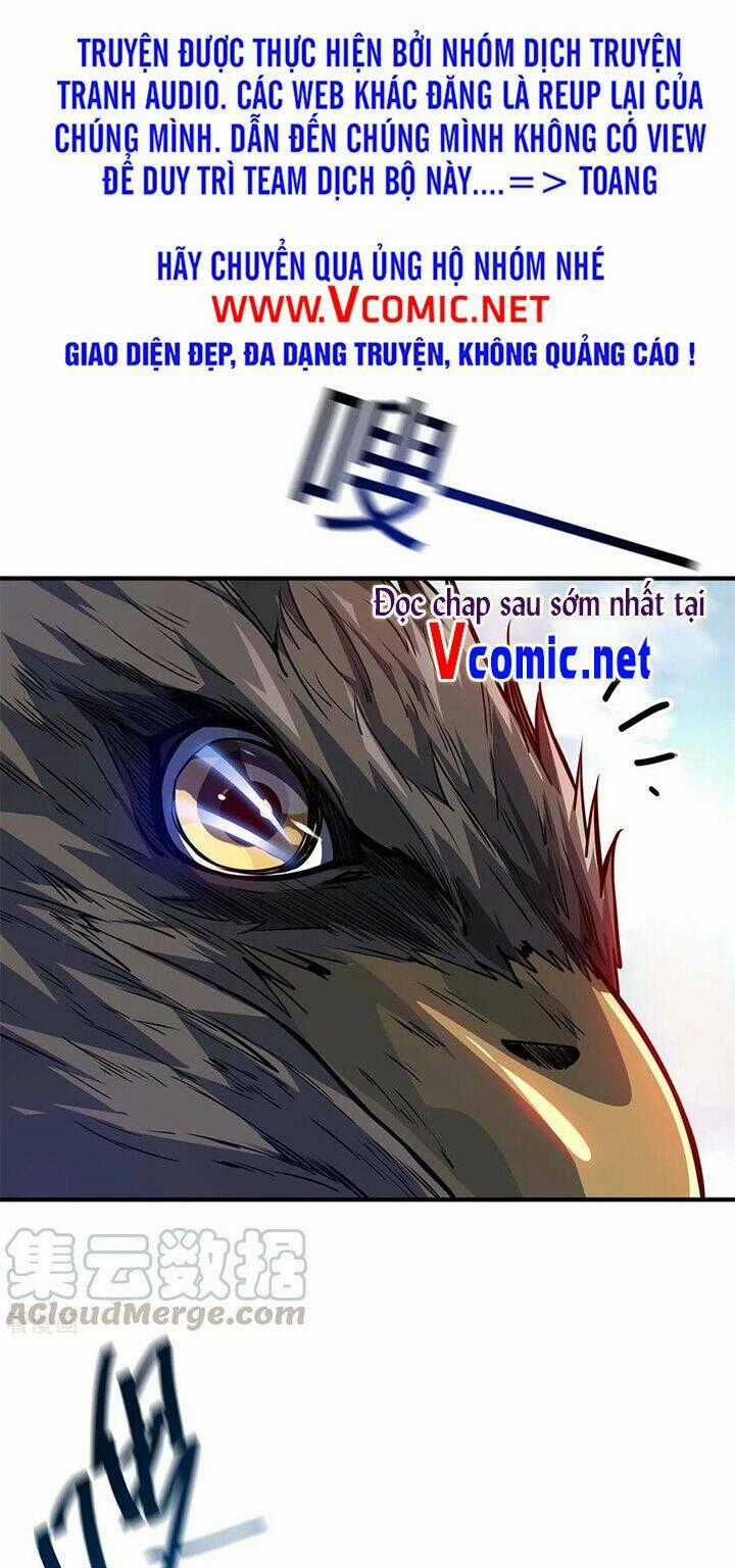 Vạn Cổ Đệ Nhất Tế Chapter 111 trang 0