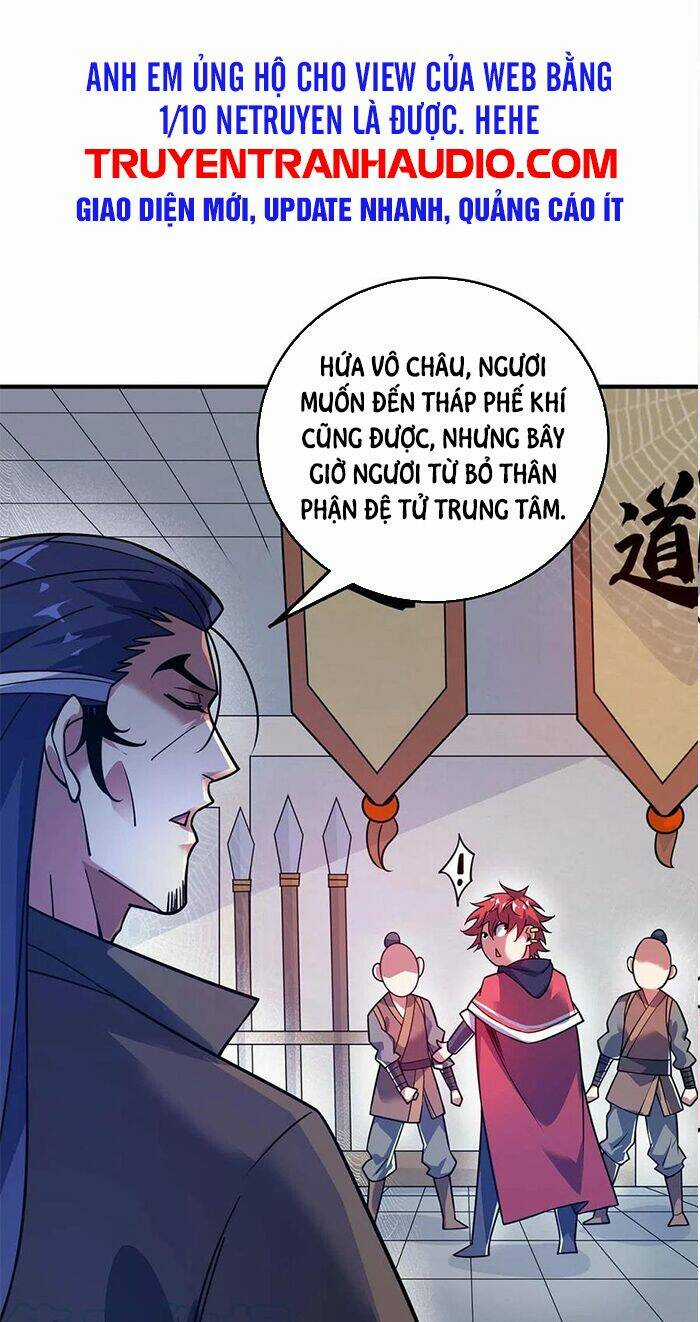Vạn Cổ Đệ Nhất Tế Chapter 113 trang 0