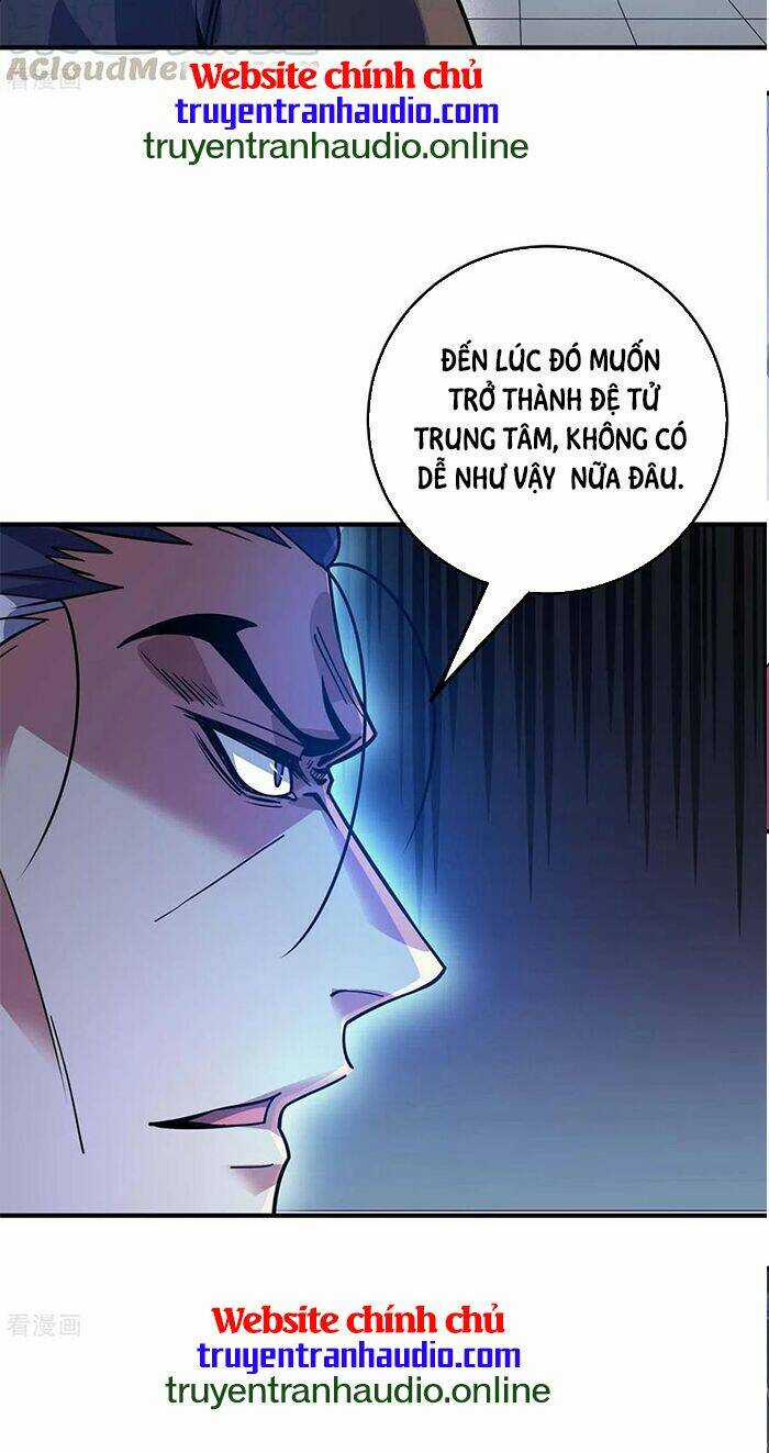 Vạn Cổ Đệ Nhất Tế Chapter 113 trang 1