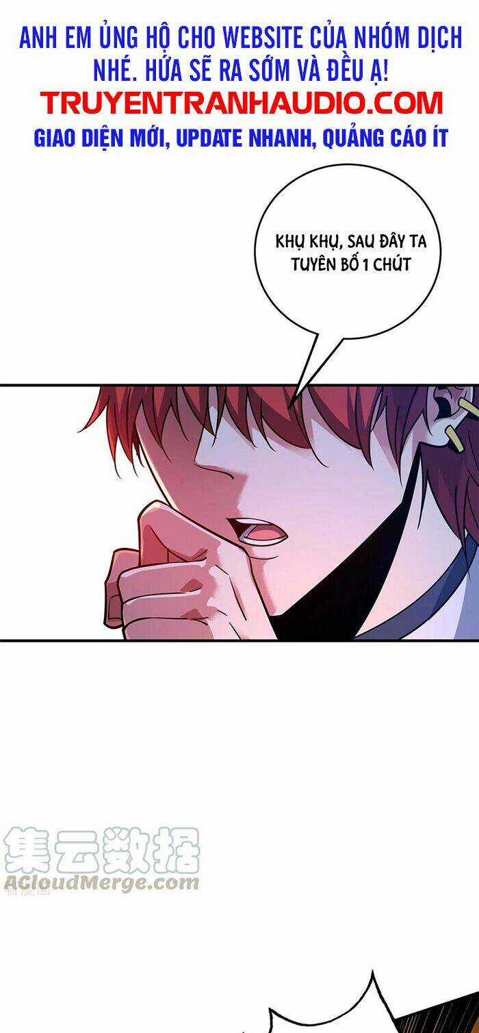 Vạn Cổ Đệ Nhất Tế Chapter 119 trang 0