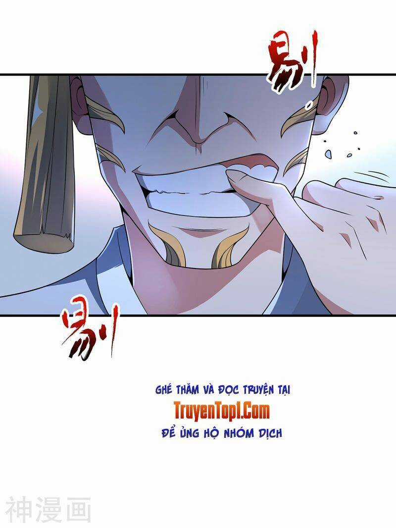 Vạn Cổ Đệ Nhất Tế Chapter 12 trang 13