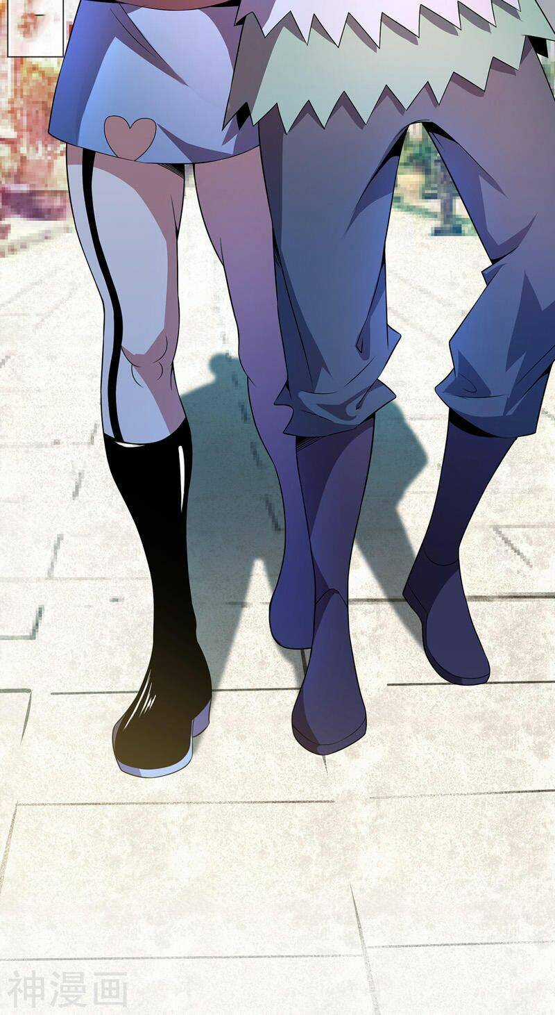 Vạn Cổ Đệ Nhất Tế Chapter 12 trang 16