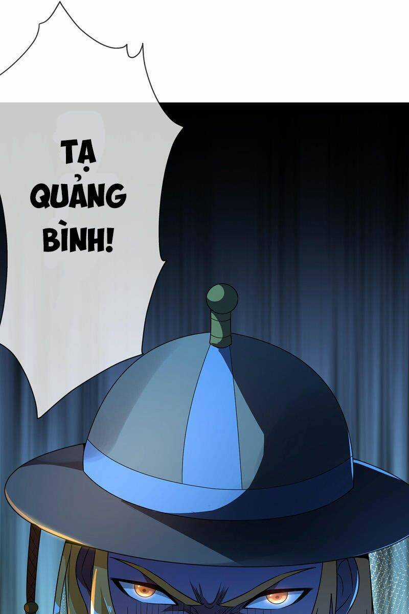 Vạn Cổ Đệ Nhất Tế Chapter 12 trang 19