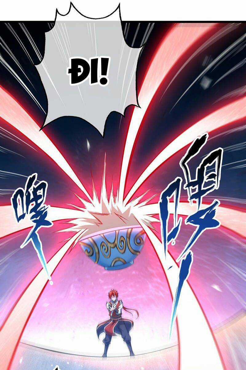 Vạn Cổ Đệ Nhất Tế Chapter 12 trang 2