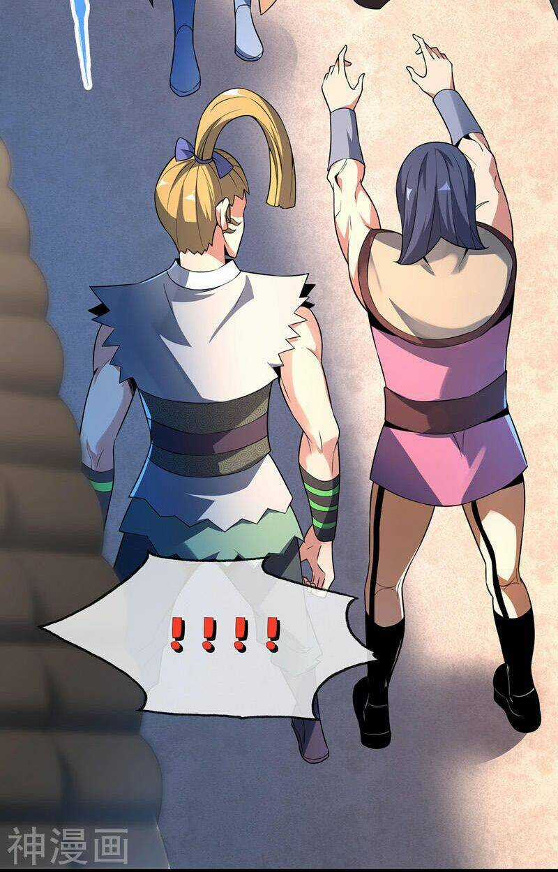 Vạn Cổ Đệ Nhất Tế Chapter 12 trang 22