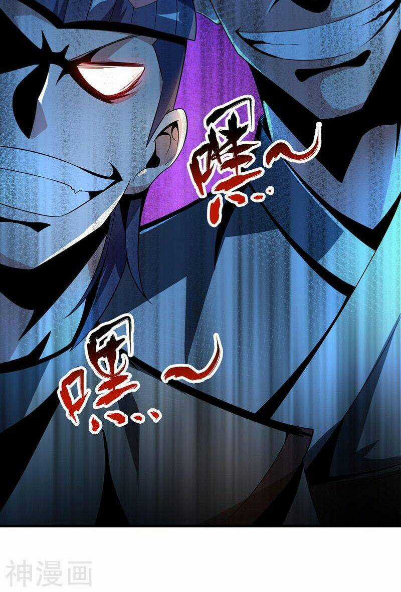 Vạn Cổ Đệ Nhất Tế Chapter 12 trang 25