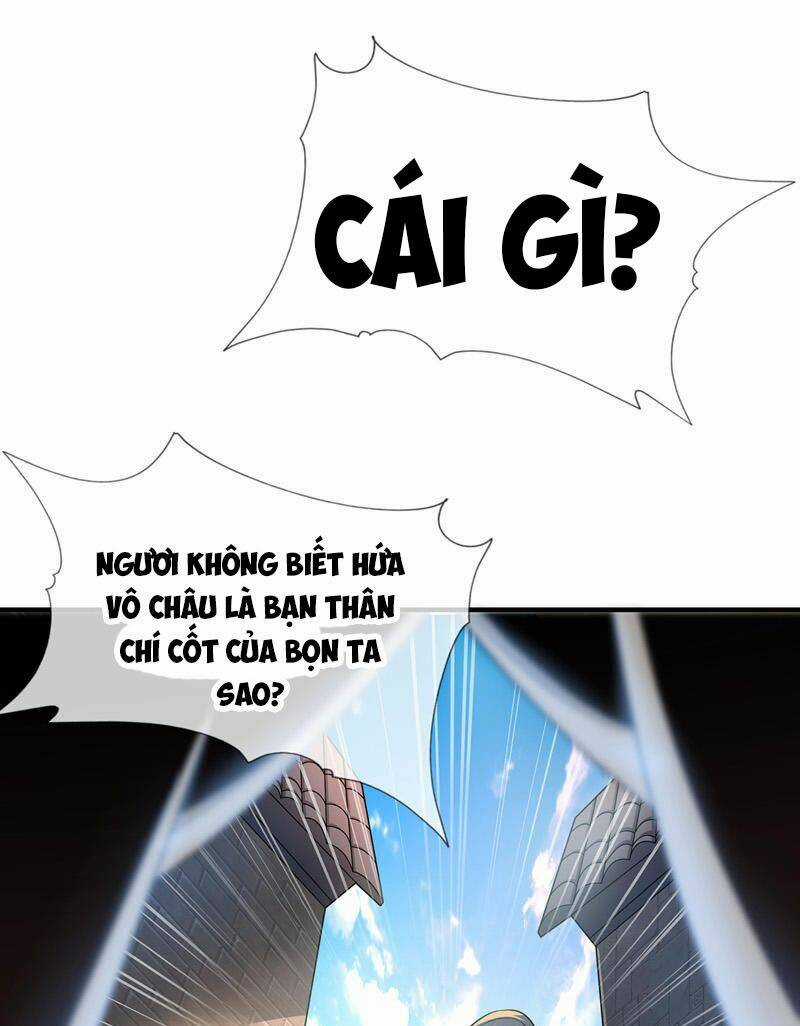 Vạn Cổ Đệ Nhất Tế Chapter 12 trang 27