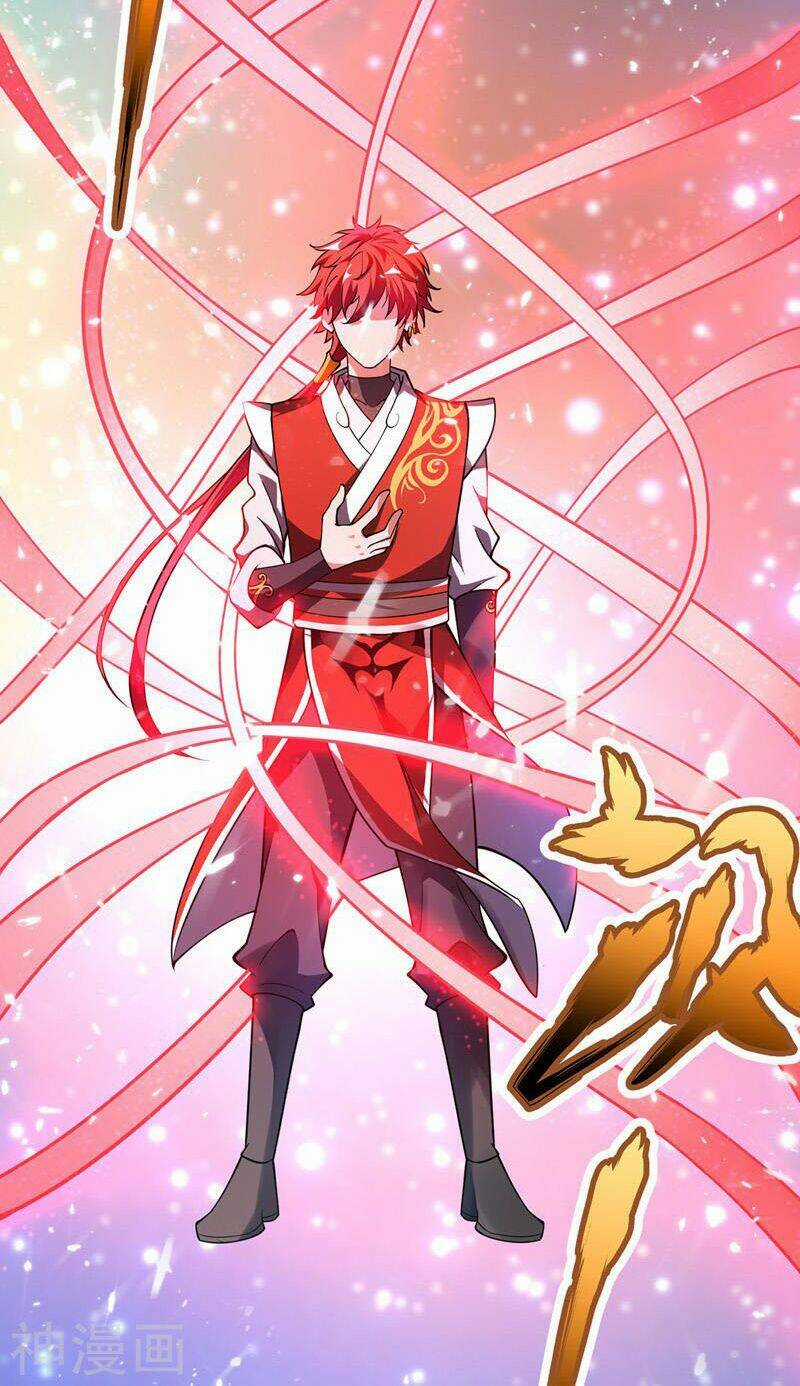 Vạn Cổ Đệ Nhất Tế Chapter 12 trang 5