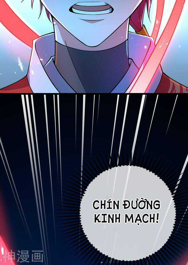 Vạn Cổ Đệ Nhất Tế Chapter 12 trang 7