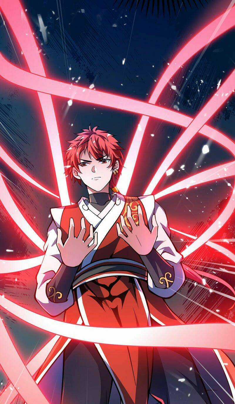 Vạn Cổ Đệ Nhất Tế Chapter 12 trang 8