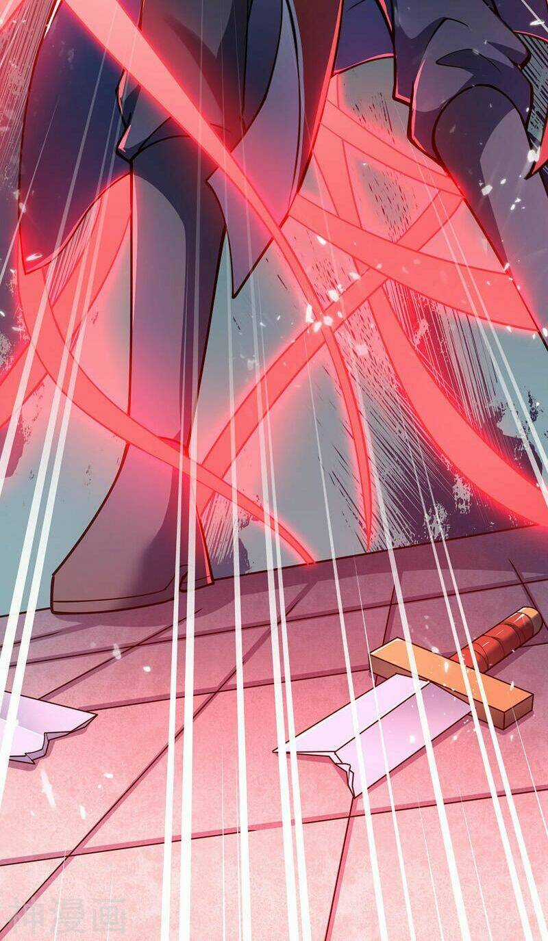 Vạn Cổ Đệ Nhất Tế Chapter 12 trang 9