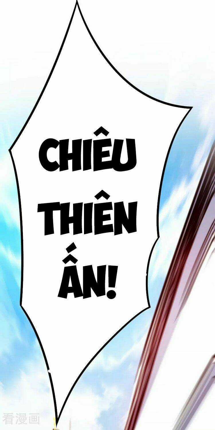 Vạn Cổ Đệ Nhất Tế Chapter 126 trang 0